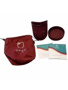 Ullo Open Wine Purifier